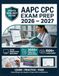 AAPC CPC EXAM PREP 2026 – 2027