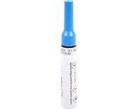 Alpina Lakstift Deep Sky Blue PMS801