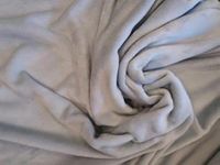 Winterhoeslaken Coralina Pyreneeën Winter Baby Hoeslaken - Babygrijs, 60 x 120 cm