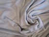 Winterhoeslaken Coralina Pyreneeën Winter Baby Hoeslaken - Babygrijs, 60 x 120 cm