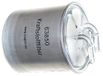 MAPCO Kraftstofffilter 63850
