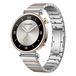 HUAWEI Watch GT 4 41mm Smartwatch, 7 dagen maximale gebruiksduur batterij, Compatibel met Android- en iOS-apparaten, Gezondheidsmanagement, SPo2, Mode Smartwatch, Nederlandse versie, Silver