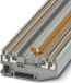 Phoenix Contact 3210321 bloc de jonction 4 Gris