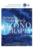 Declaración de Madrid sobre la Ozonoterapia 4ª Edición