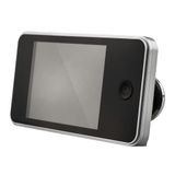 Mirilla HANDLOCK Mirilla Camara Digital HANDLOCK CROMADA