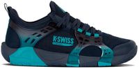 K-Swiss Padel schoenen K-frame Mannen Caribbean / Baltic Schoenmaat 43