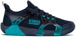 K-Swiss Chaussures de padel K-frame Hommes Caribbean / Baltic Pointure 43