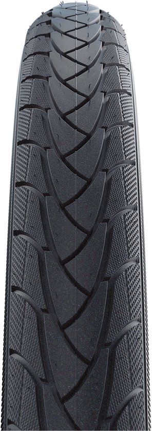 Schwalbe Marathon Plus Buitenband Fiets 27.5 x 1.50 ETRTO 40-584 Zwart