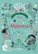 Moana Disney Moana (Disney Modern Classics) Hardcover