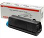 OKI 42127408 cartouche de toner noir 5000 pages