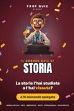 Prof Quiz: Il Grande Quiz di Storia