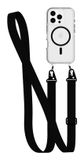 Tech21 EvoCrystal mobiele telefoon hoes voor Apple iPhone 16 Pro 16 cm (6.3") Transparant