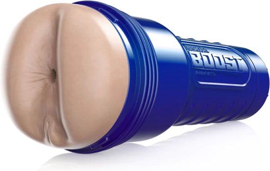 Fleshlight Boost Blast Masturbator
