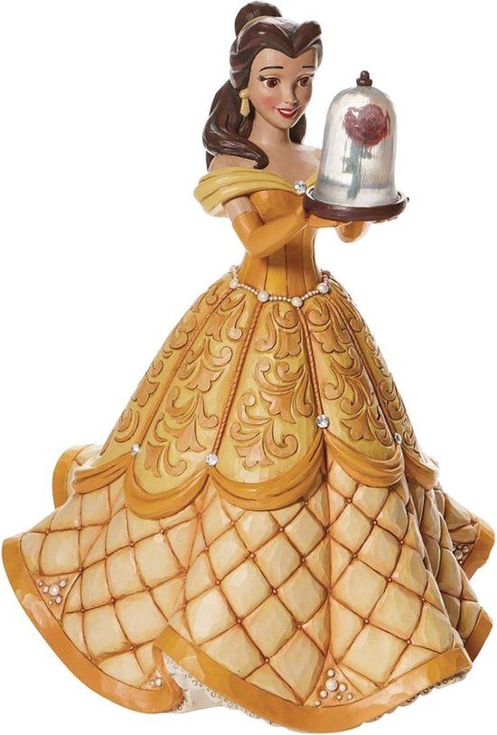 Disney Traditions Belle Deluxe Beeld 38 cm
