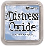 Ranger Distress Oxide - Stormy Sky