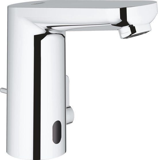 GROHE 36331001 - Badkamerkranen - Chroom