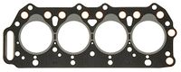 Gasket, Ajusa Gasket, cylinder head
