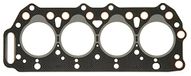 Gasket, Ajusa Gasket, cylinder head