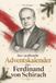 Der elian Der inoffizielle Adventskalender über Ferdinand von Schirach