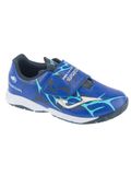 Joma Super Copa Jr 25 SCJW INV Blauw Maat 34
