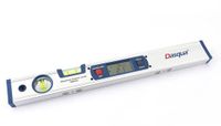 Dasqua 8301-2645 Waterpas Incl. magneet 400 mm 360 °