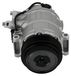 7SEU17 AC-compressor - Reserveonderdeel airconditioning - Aluminium behuizing - OE-nummer A0002308511