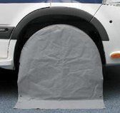 EuroTrail Wielbeschermer Traffic 15/16 i