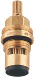 Grohe Kraanbovendeel 45882000 - Binnenwerk - RVS - 5 jaar garantie