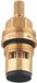 Grohe Kraanbovendeel 45882000 - Binnenwerk - RVS - 5 jaar garantie