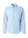 LEVI'S ® Battery Housemark Slim Fit Shirt lichtblauw