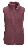 KILLTEC Sportbodywarmer 'KOW 7' mauve
