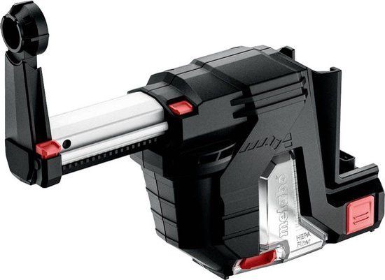 ISA Metabo 631357850 Afzuiging ISA 24 Afzuiginstallatie ISA 24