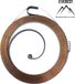 MAGIQ Parts HUSQVARNA Startmotor voor 36, 40, 41, 45, 49, 51, 55, 136, 141, 235, 235E, 236, 236E, 240, 240E, 240R, 241R