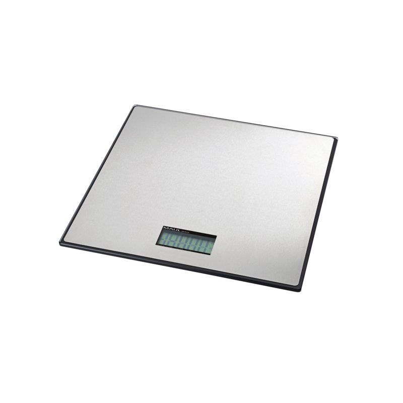 Maul Pakketweger global 17150 - tot 50kg - zwart