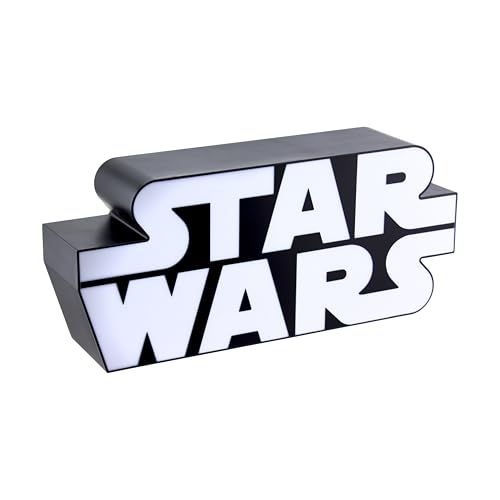 Paladone Star Wars-logo Light