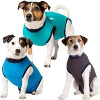 Jacketz Medical Body Suit Hond - S - Blue