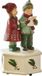 LOBERON Speeldoos Kalilah rood/groen/wit