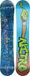 Nitro Snowboards Prime x DD Wide BRD '23, Allmountainboard, Directional, Flat-Out Rocker, All-Terrain, Wide, voor grote voeten