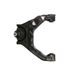 Delphi TC3639 - Track Control Arm