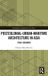 Routledge Postcolonial-Urban-Maritime Architecture in Asia: Tidal Grounds