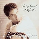 CD Capitol Richard Marx Paid Vacation