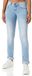 G-STAR Midge Saddle Mid Straight Fit Jean Bleu 32 / 34 Femme