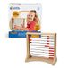 Learning Resources Rekenrek - 100 kralen (10 rijen) - 7+