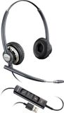 HP EncorePro 725 USB-A Stereo Headset TAA