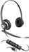 HP EncorePro 725 USB-A Stereo Headset TAA