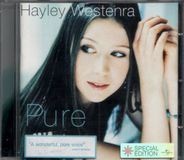 Hayley Decca Pure Hayley Westenra CD