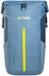 Tatonka Rapid Rolltop 25 WP Elemental Blue rugzak