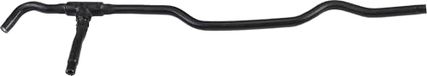 GATES Gevormde verwarmingsslang 02-2043 | Compatibel met: BMW 7