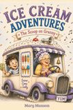 Ice Cream Adventures: The Scoop on Granny