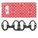 Elring 758.825 afdichting, aanzuigspruitstuk | Compatibel met: AUDI 80 B3 Stufenheck, 90 B3, COUPE B3, VW GOLF III, PASSAT B2, PASSAT B2 Stufenheck, PASSAT B2 Variant
